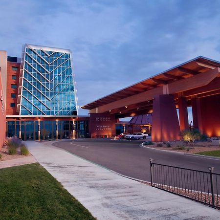 אלבוקרקי Isleta Resort & Casino (Adults Only) מראה חיצוני תמונה