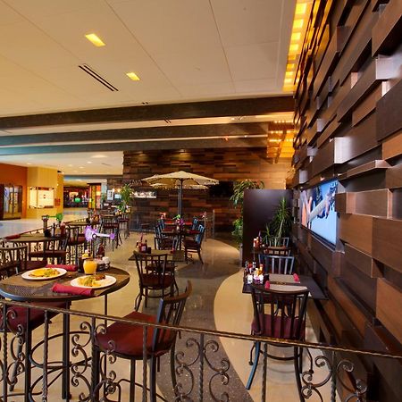 אלבוקרקי Isleta Resort & Casino (Adults Only) מראה חיצוני תמונה