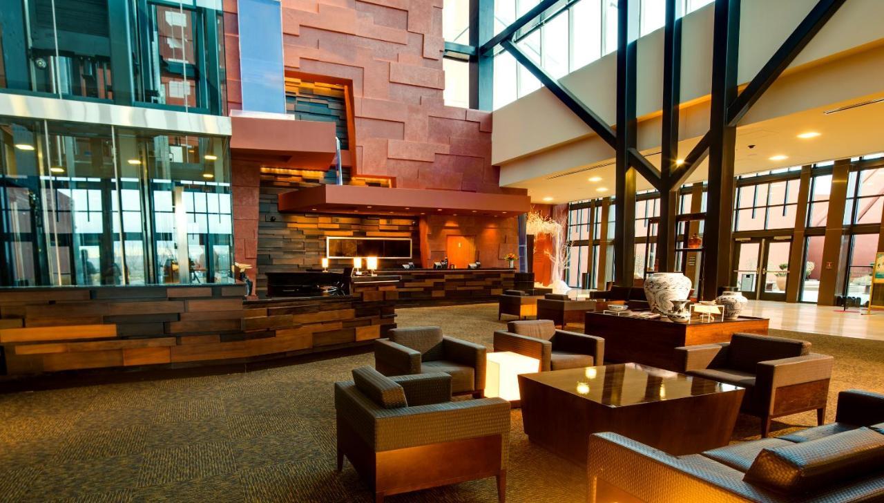אלבוקרקי Isleta Resort & Casino (Adults Only) מראה חיצוני תמונה