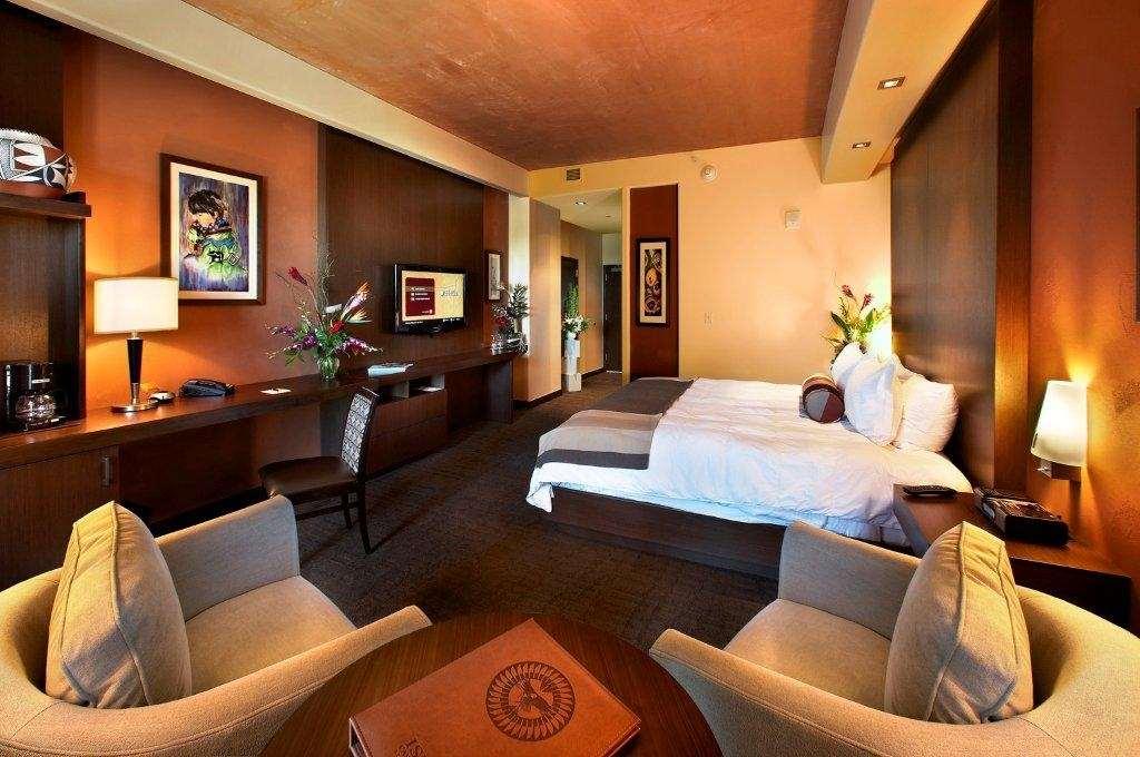 אלבוקרקי Isleta Resort & Casino (Adults Only) חדר תמונה
