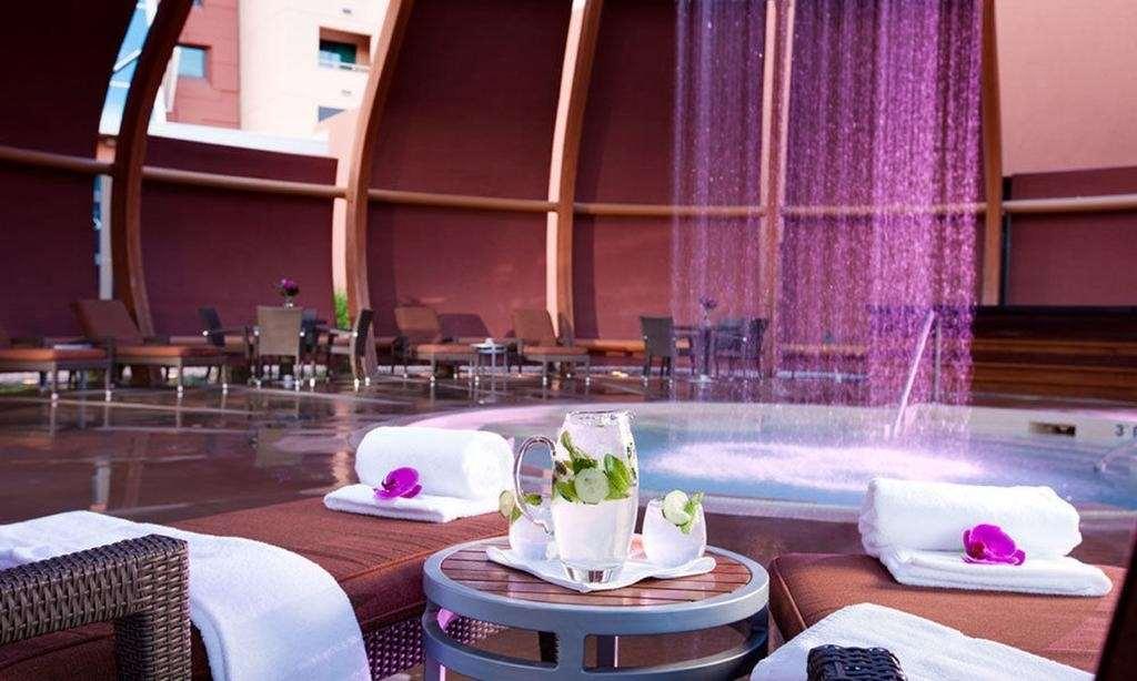 אלבוקרקי Isleta Resort & Casino (Adults Only) מתקנים תמונה