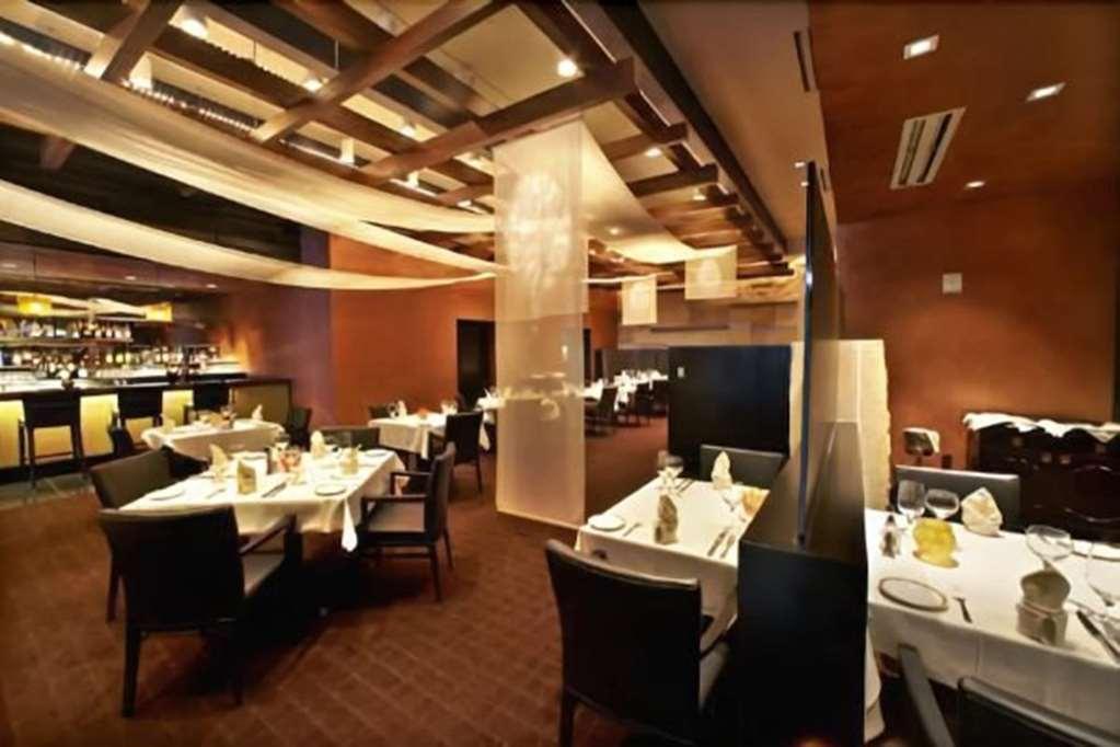 אלבוקרקי Isleta Resort & Casino (Adults Only) מסעדה תמונה