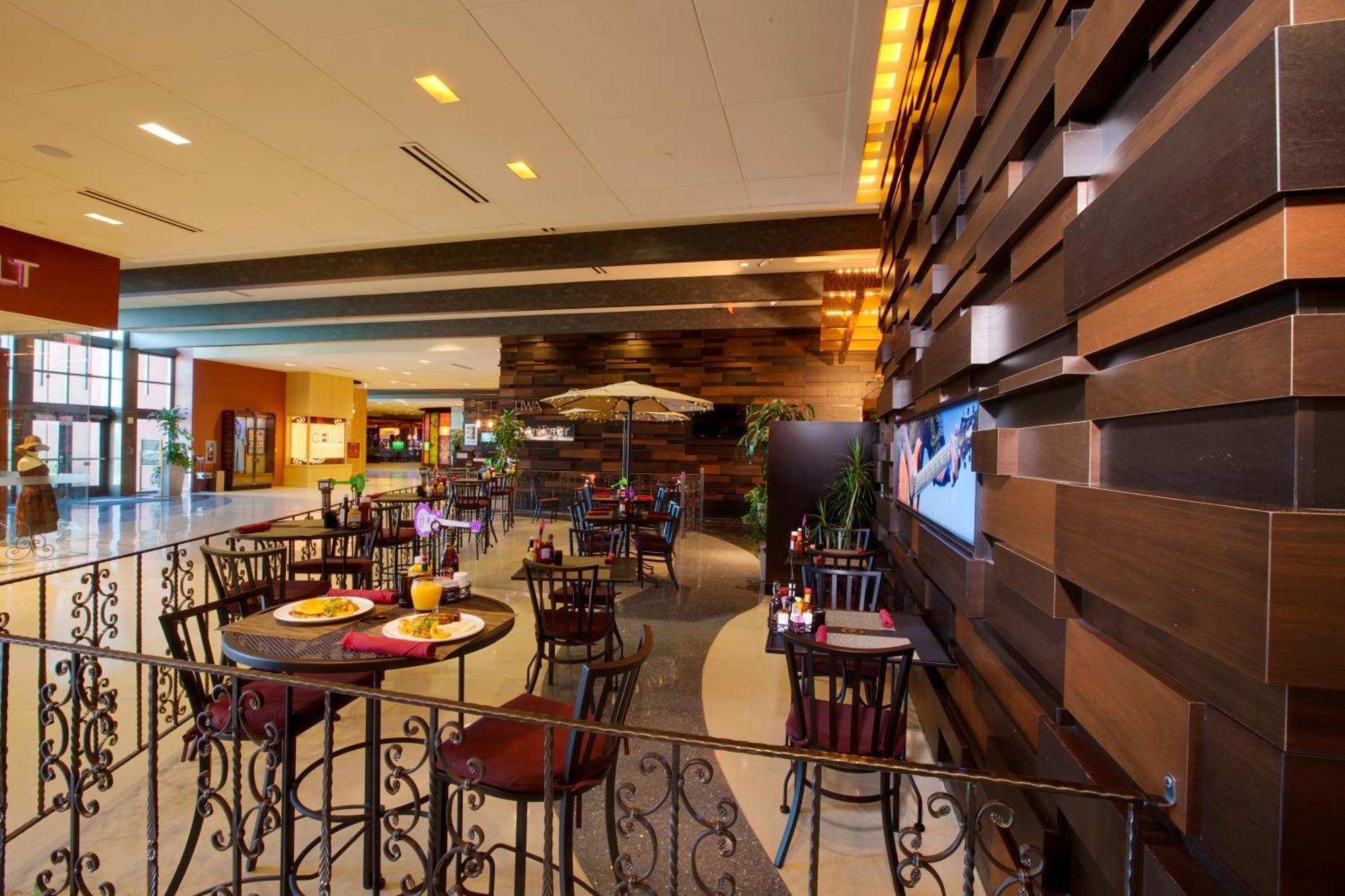 אלבוקרקי Isleta Resort & Casino (Adults Only) מראה חיצוני תמונה