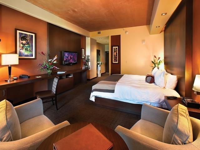 אלבוקרקי Isleta Resort & Casino (Adults Only) חדר תמונה
