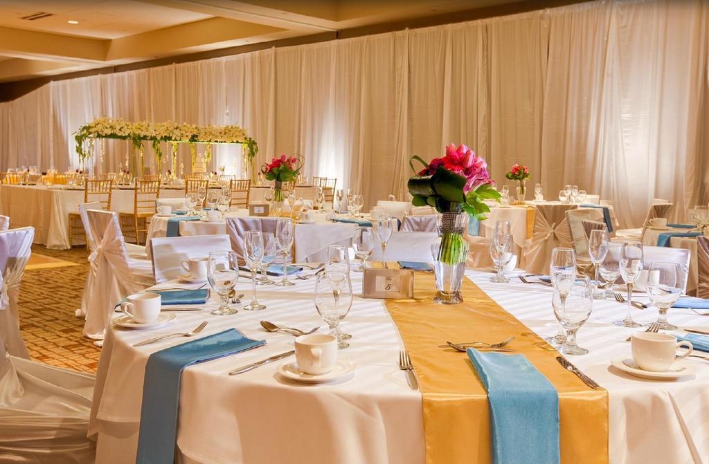 אלבוקרקי Isleta Resort & Casino (Adults Only) מראה חיצוני תמונה