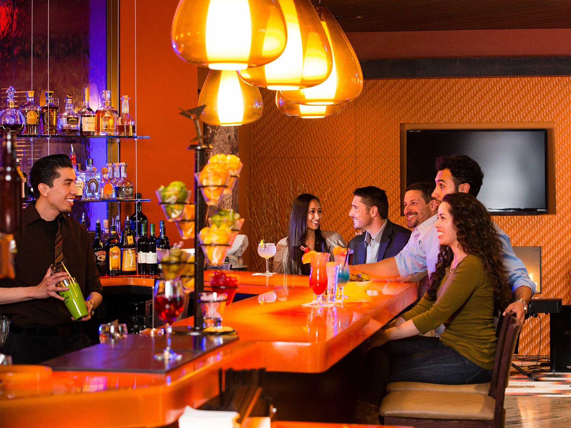 אלבוקרקי Isleta Resort & Casino (Adults Only) מראה חיצוני תמונה