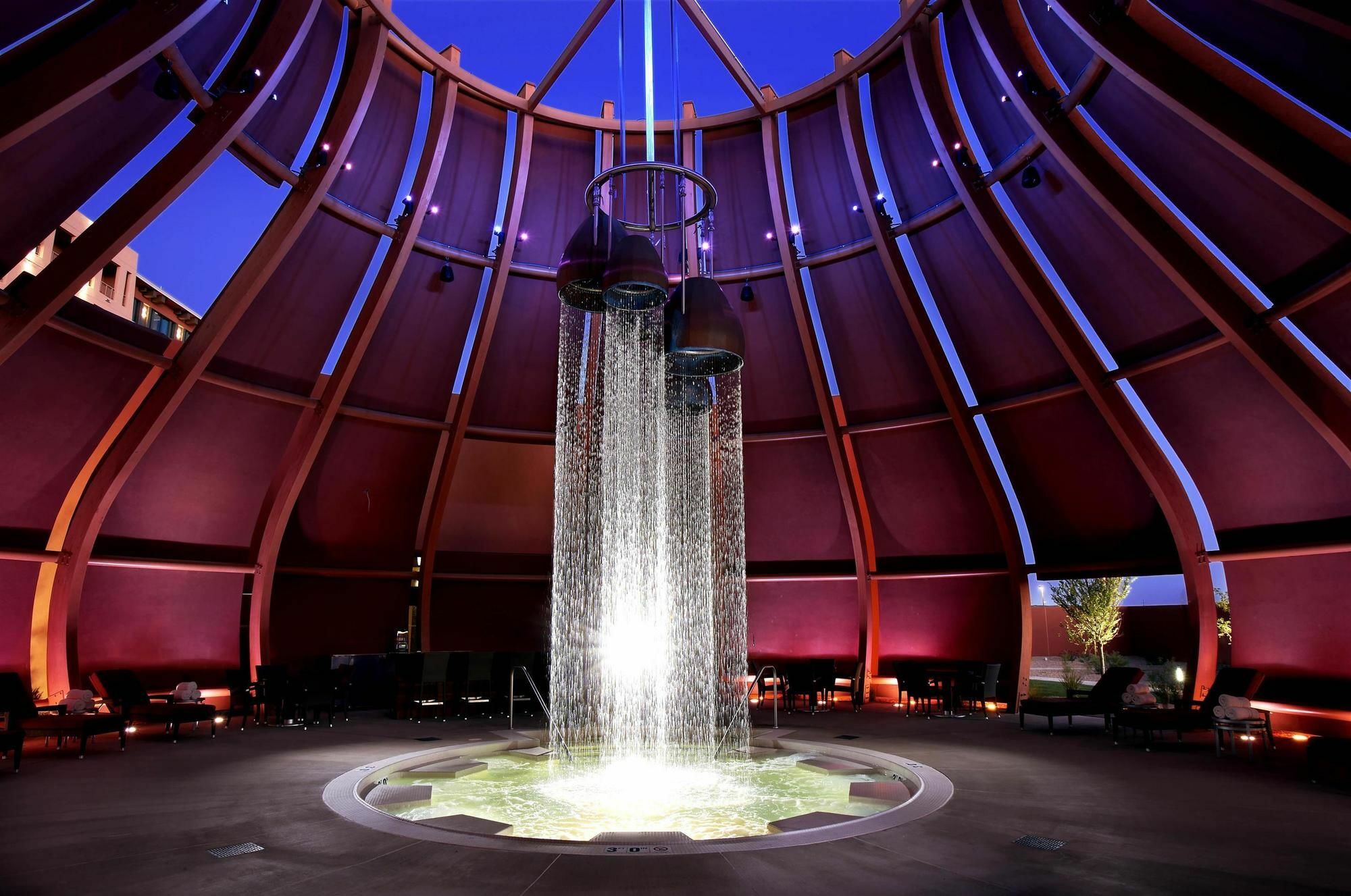 אלבוקרקי Isleta Resort & Casino (Adults Only) מראה פנימי תמונה