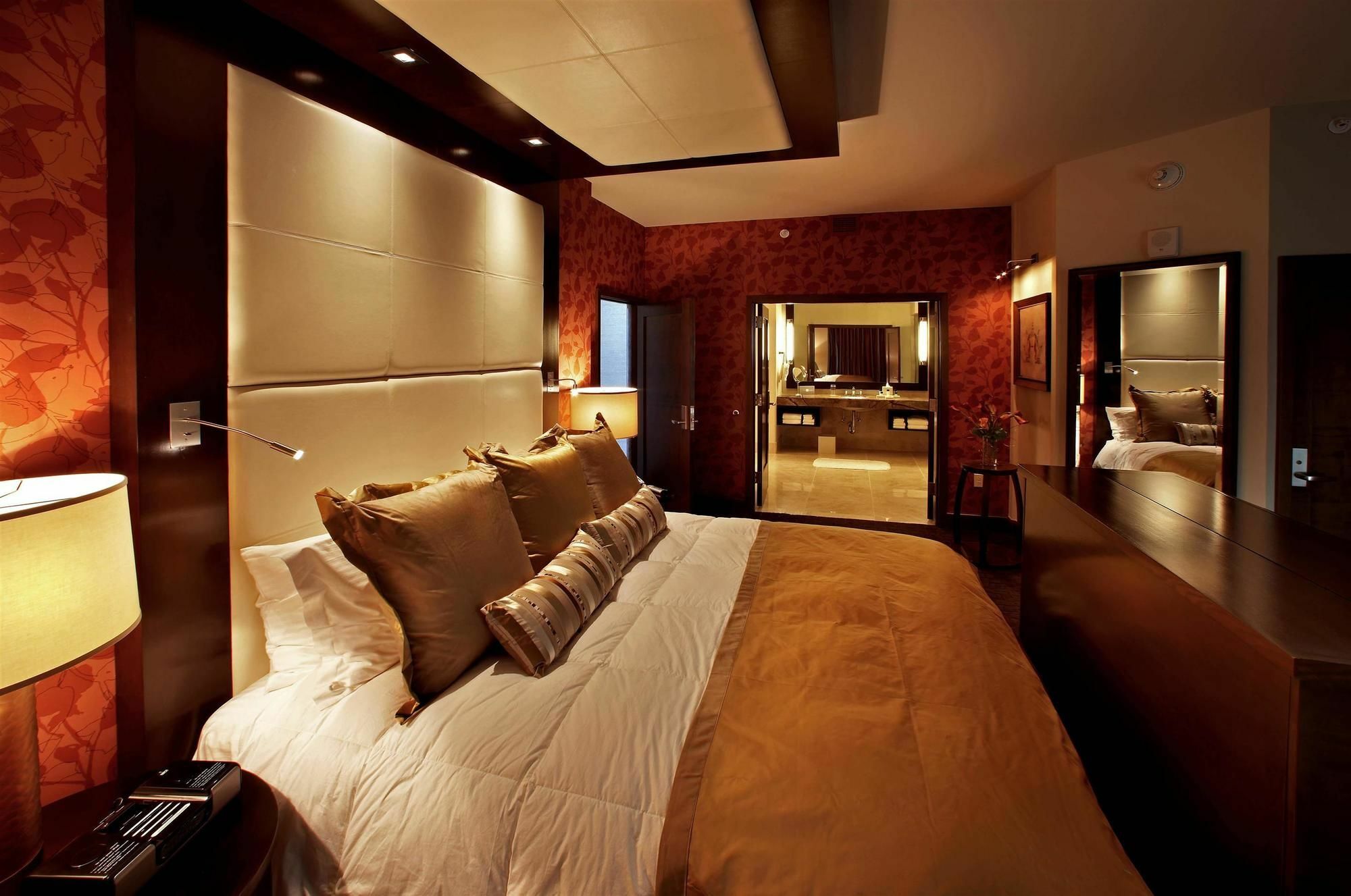 אלבוקרקי Isleta Resort & Casino (Adults Only) חדר תמונה