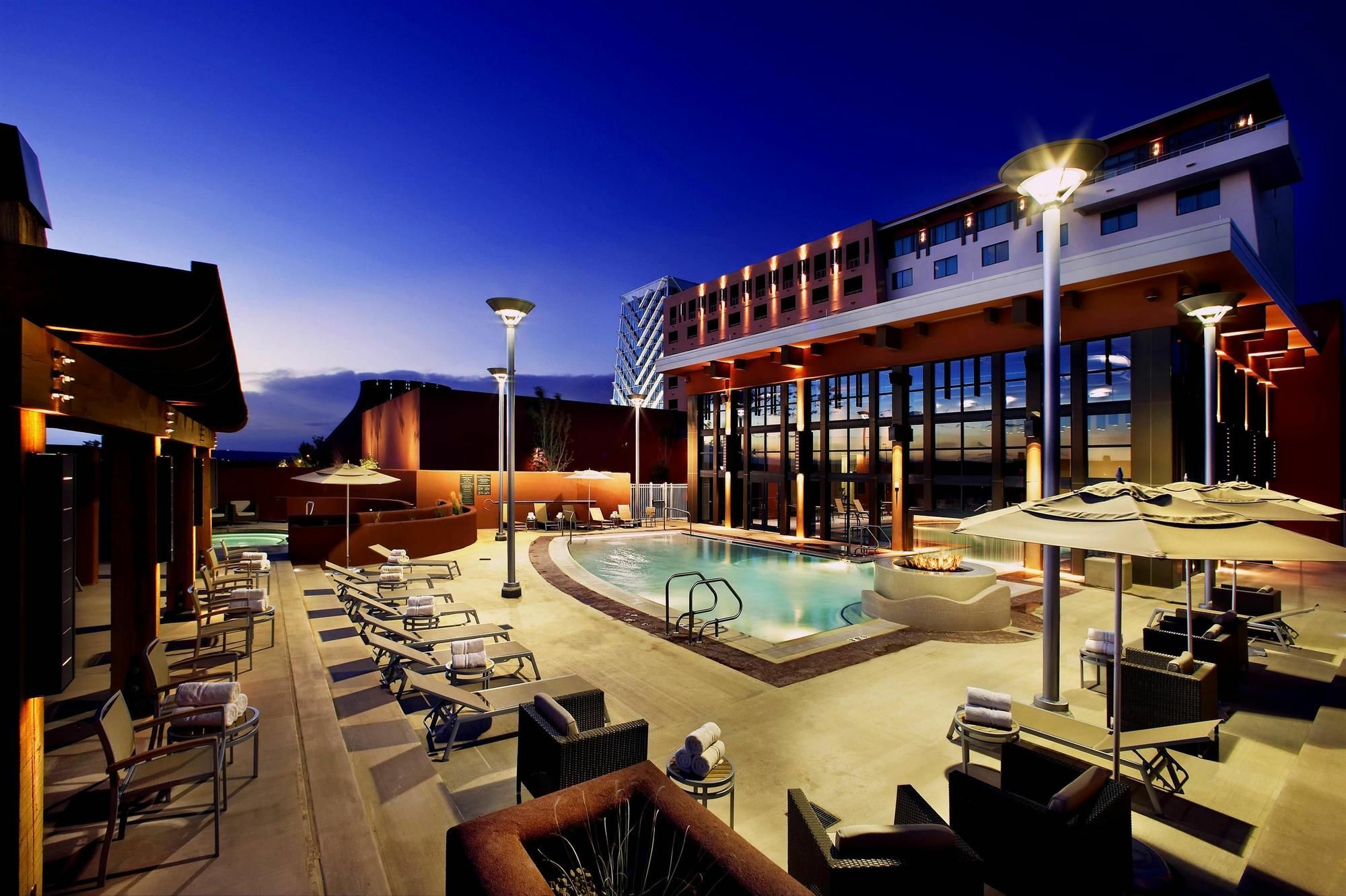 אלבוקרקי Isleta Resort & Casino (Adults Only) מתקנים תמונה