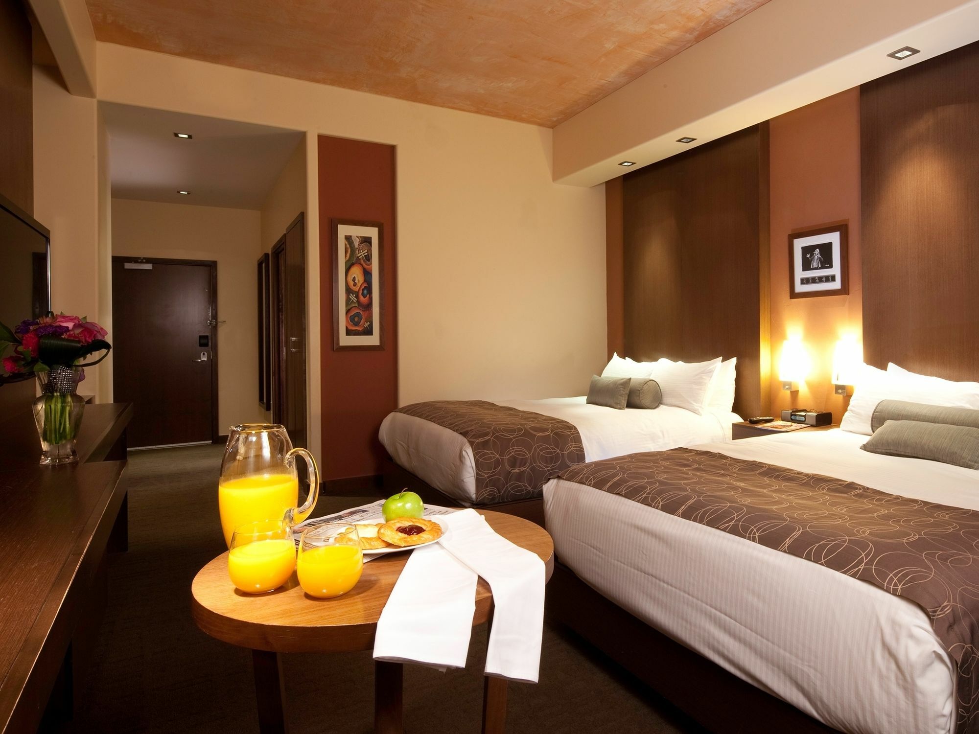 אלבוקרקי Isleta Resort & Casino (Adults Only) מראה חיצוני תמונה