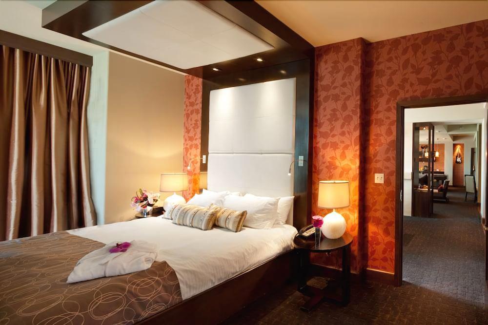אלבוקרקי Isleta Resort & Casino (Adults Only) מראה חיצוני תמונה