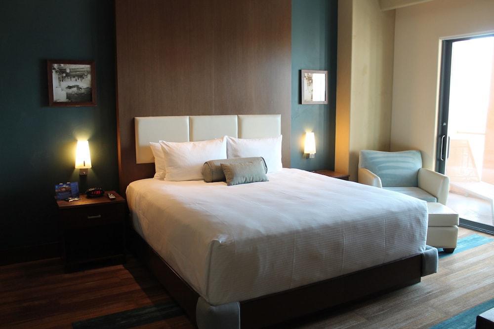 אלבוקרקי Isleta Resort & Casino (Adults Only) מראה חיצוני תמונה