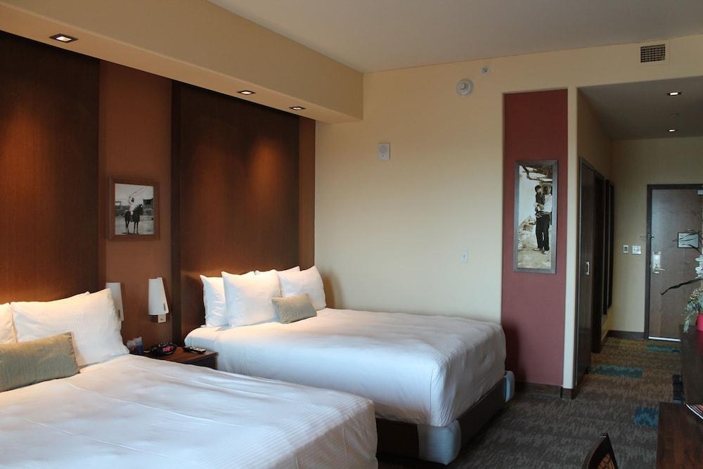 אלבוקרקי Isleta Resort & Casino (Adults Only) מראה חיצוני תמונה